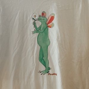 PLEASING HARRY STYLES SUNSHINE YELLOW SHIRT